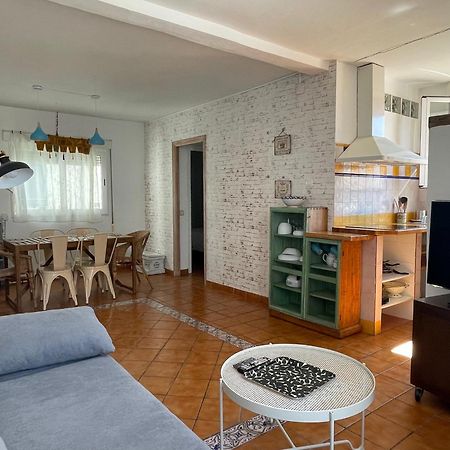 Apartamento El Huerto De Orive Cordova Esterno foto