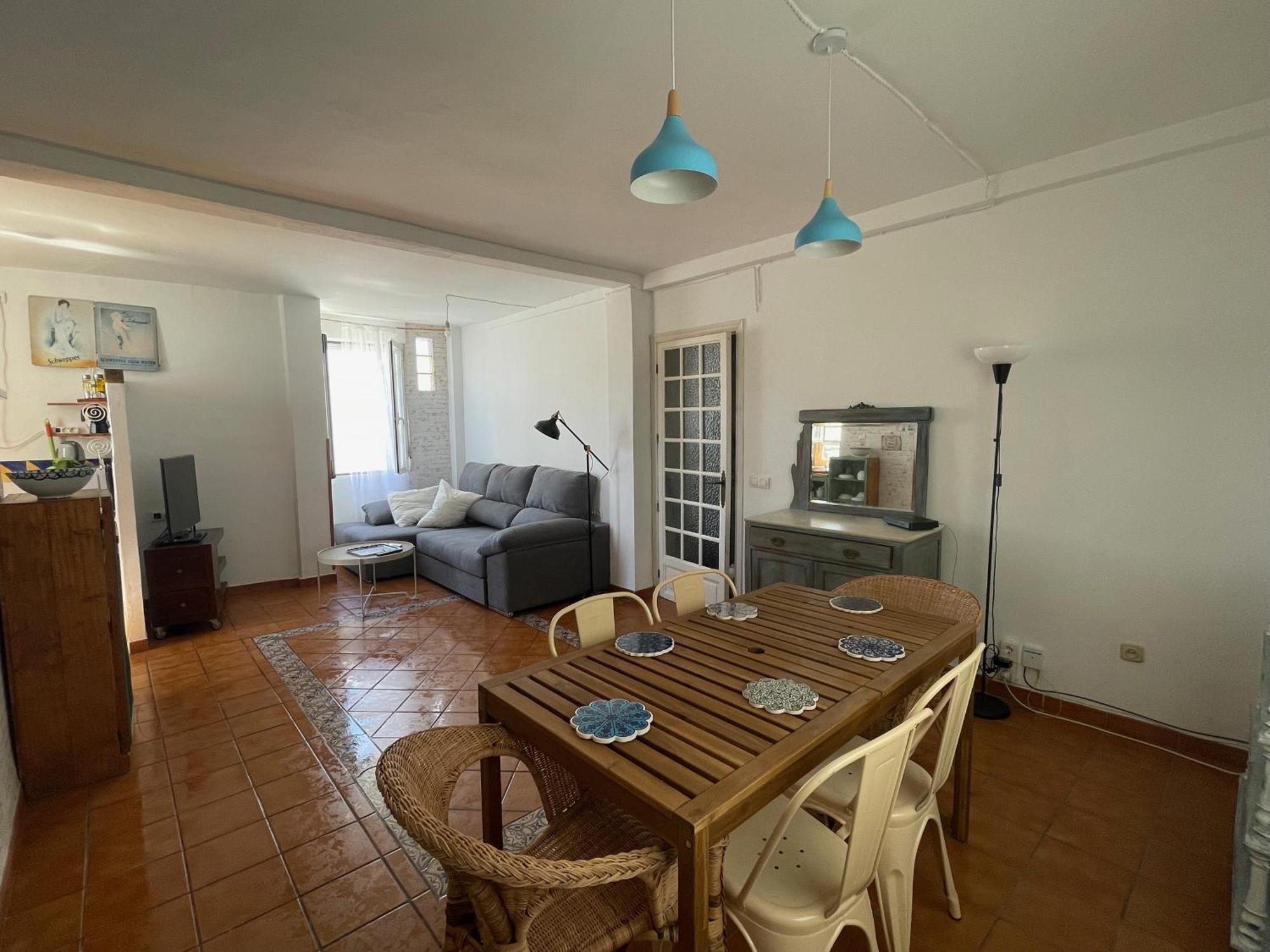 Apartamento El Huerto De Orive Cordova Esterno foto