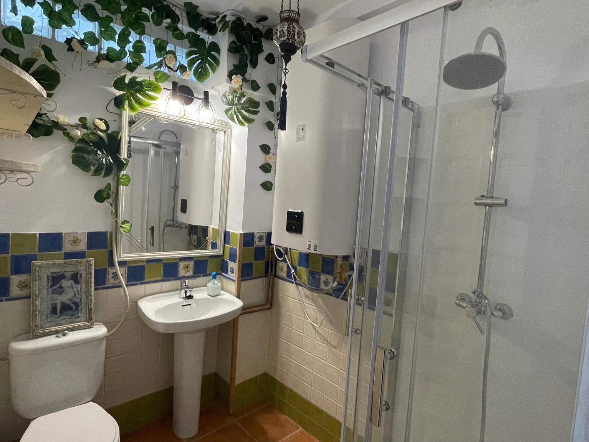 Apartamento El Huerto De Orive Cordova Esterno foto