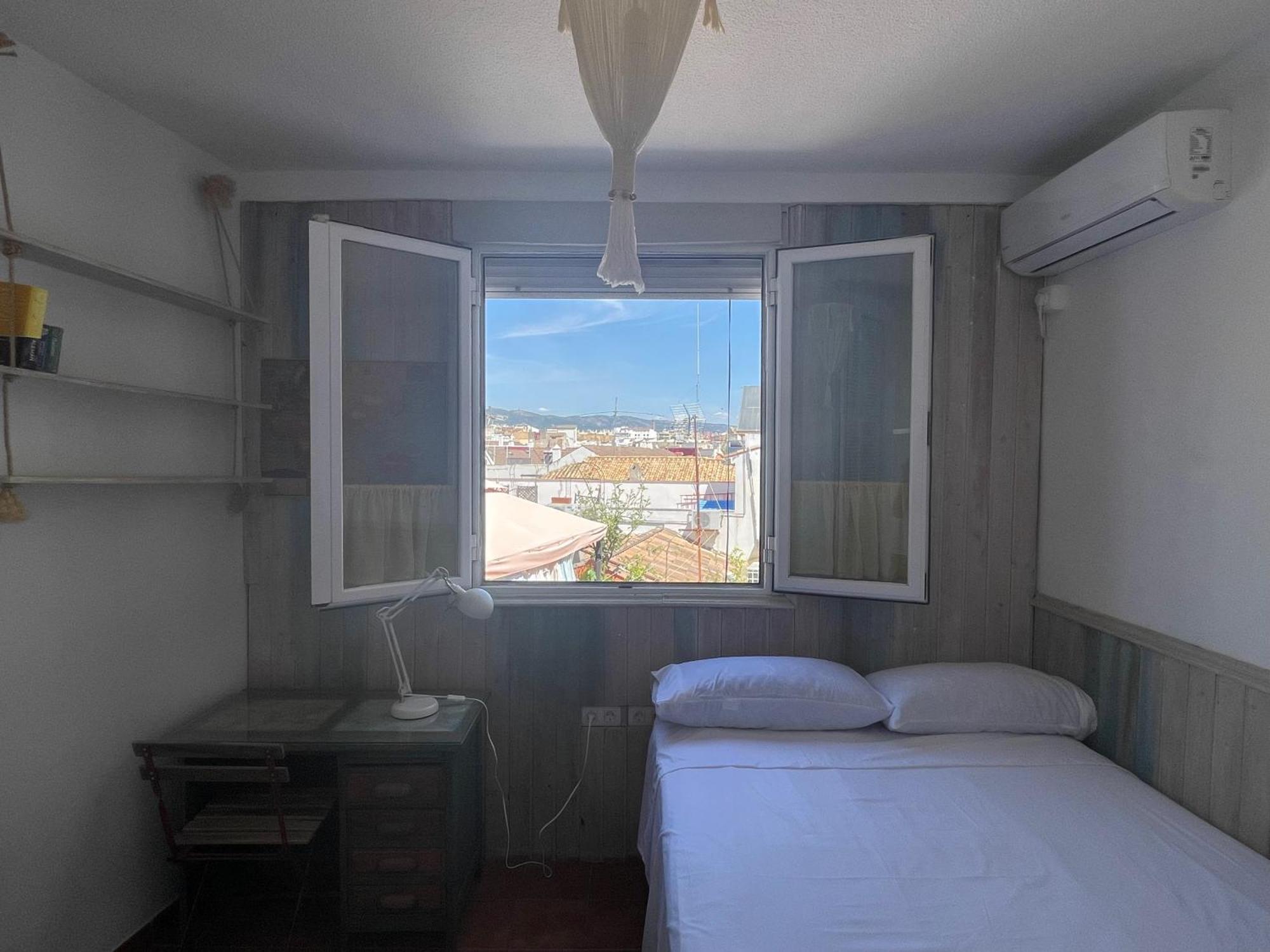 Apartamento El Huerto De Orive Cordova Esterno foto