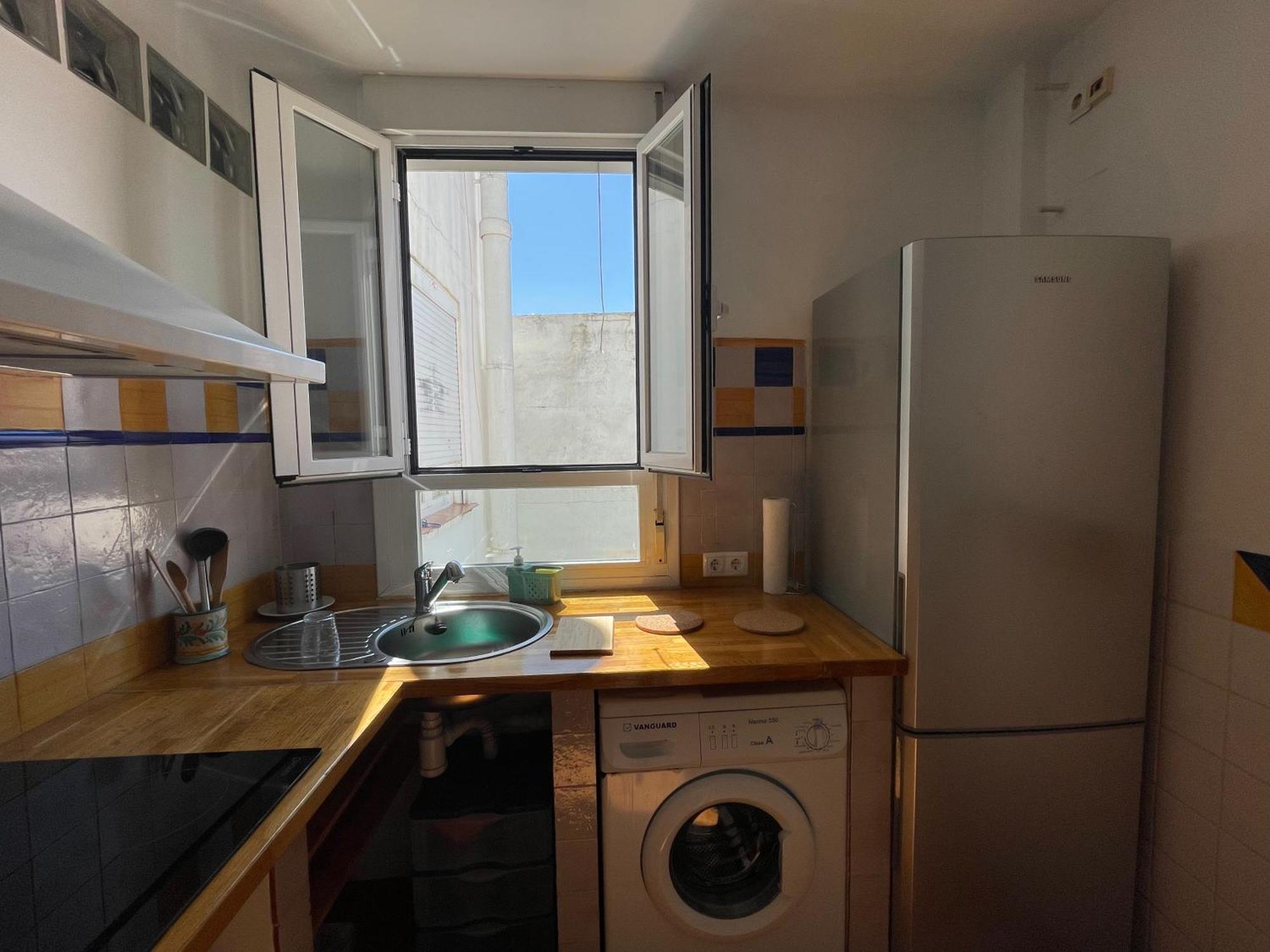 Apartamento El Huerto De Orive Cordova Esterno foto