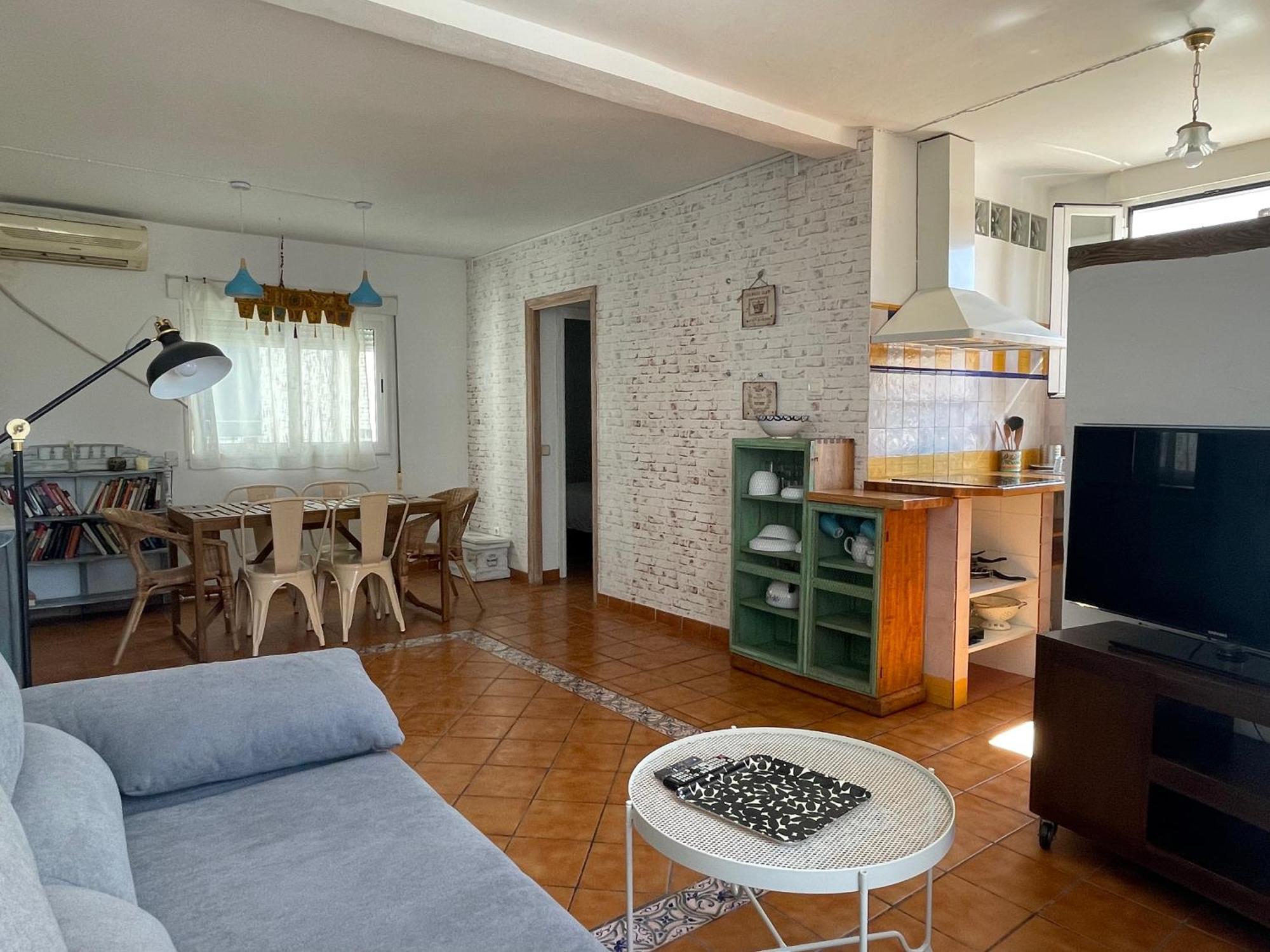 Apartamento El Huerto De Orive Cordova Esterno foto