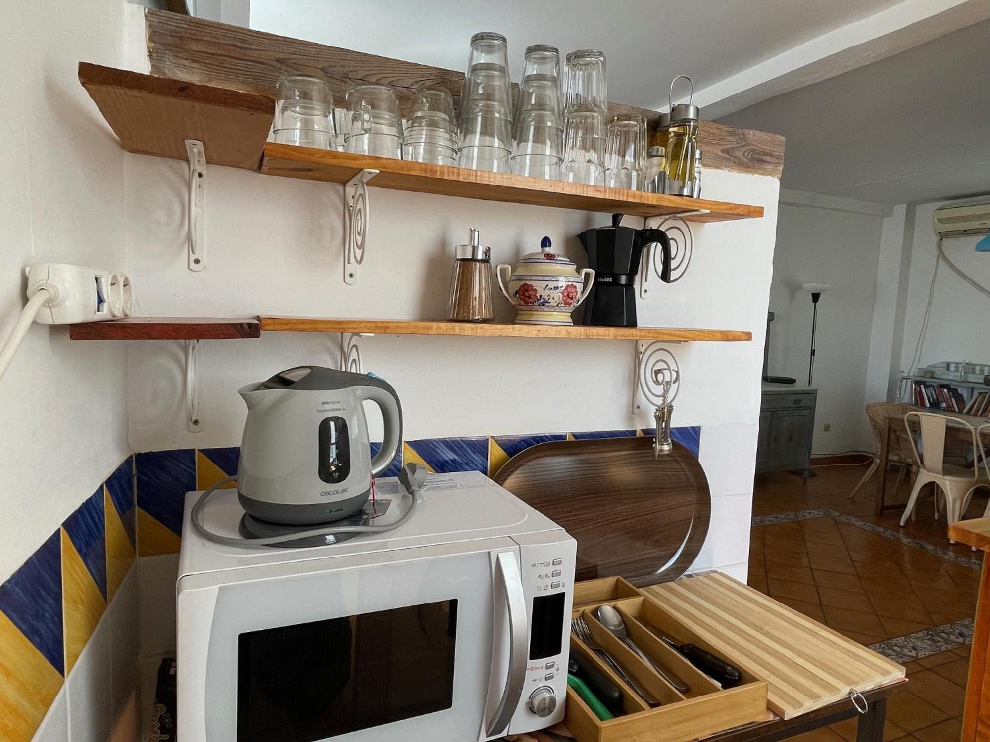 Apartamento El Huerto De Orive Cordova Esterno foto