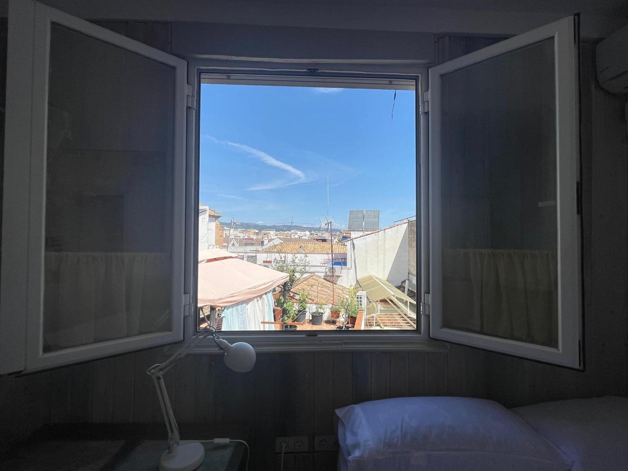 Apartamento El Huerto De Orive Cordova Esterno foto